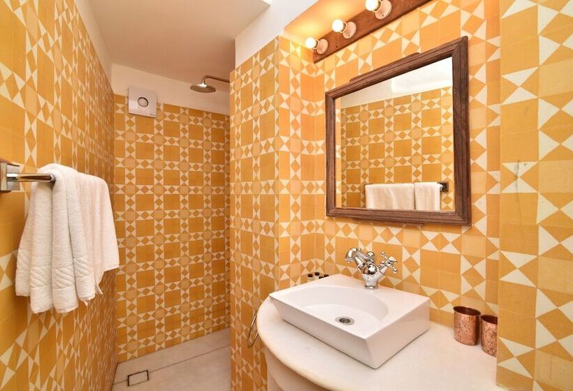 مبيت وإفطار Mateus Boutique