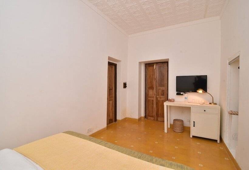 مبيت وإفطار Mateus Boutique