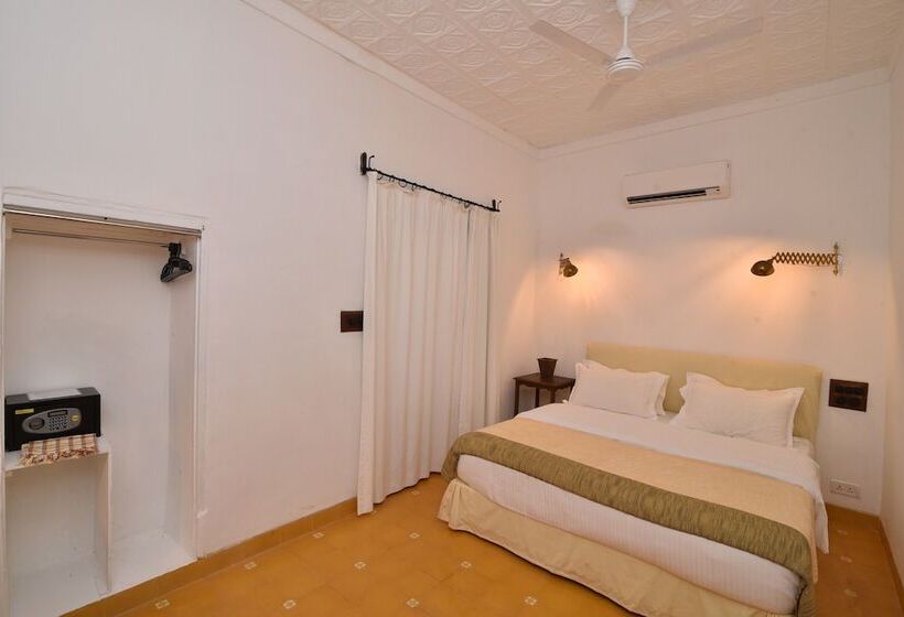 مبيت وإفطار Mateus Boutique