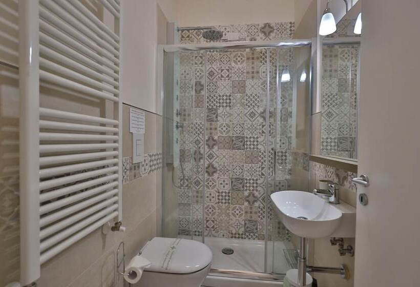 تختخواب و صبحانه Residenza Eleonora