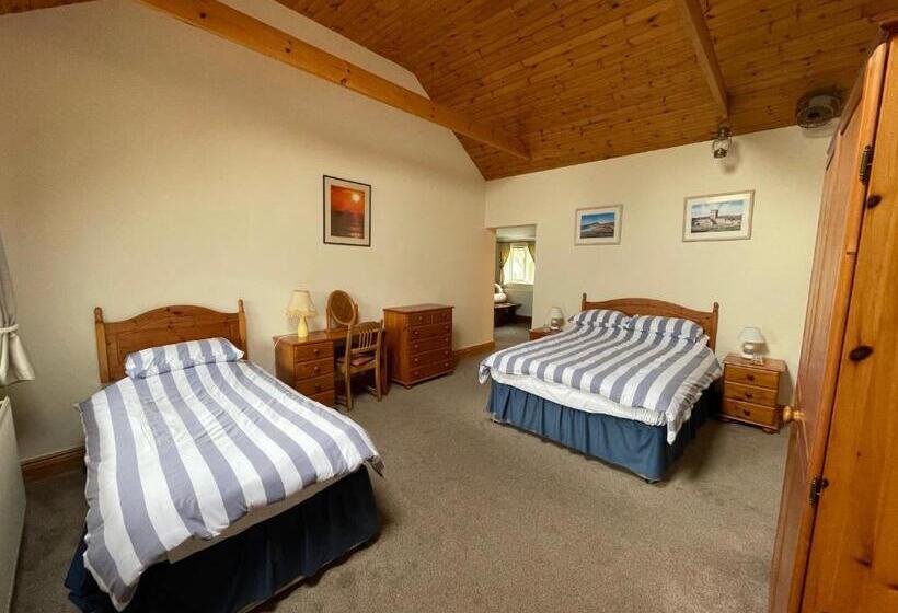 Bed and Breakfast The Waterings