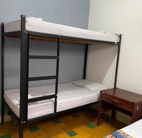 Havana Hostel Cali & Dance School