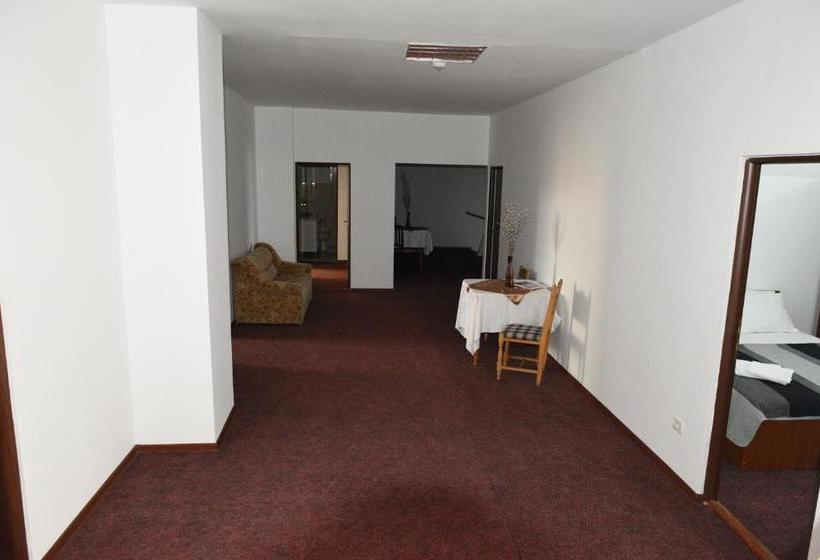 Hostel Ruxandra