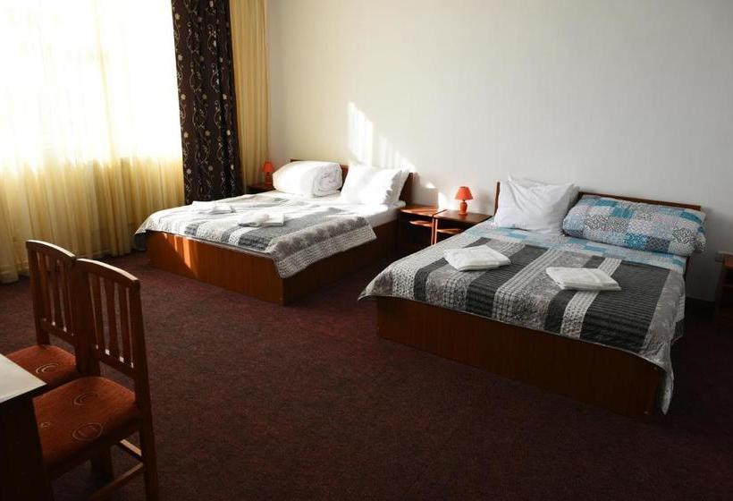 Hostel Ruxandra