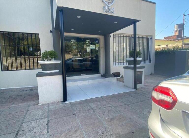 Hotel Bellavista
