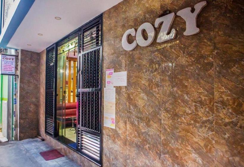 هتل Cozy