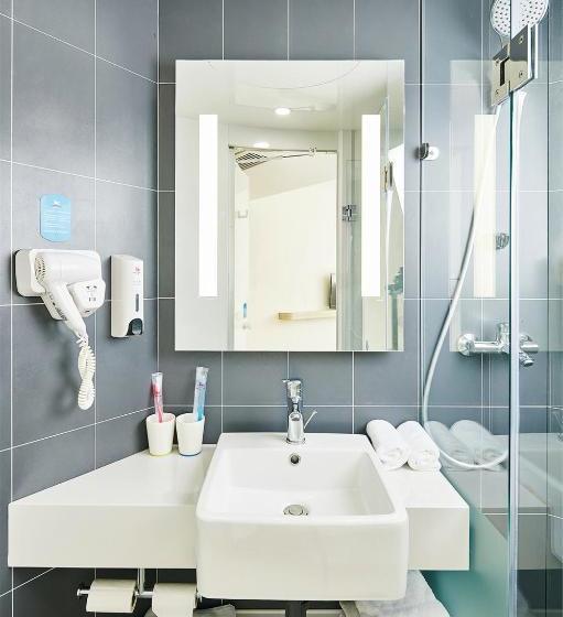 ホテル Hanting  Nantong North Street