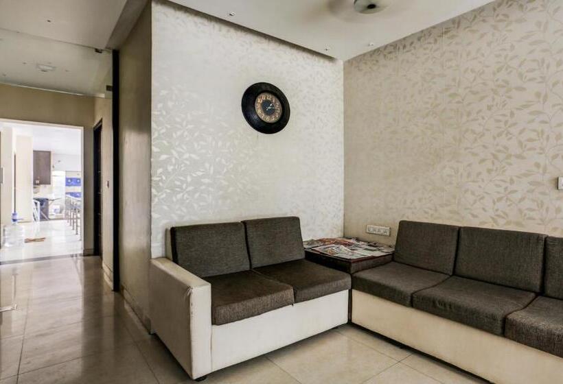 호텔 Royal Elite Madurai