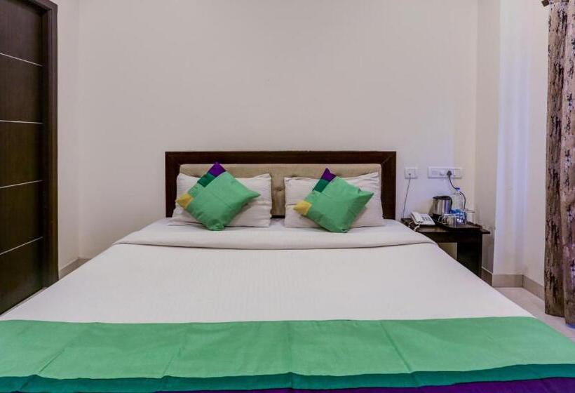 호텔 Royal Elite Madurai