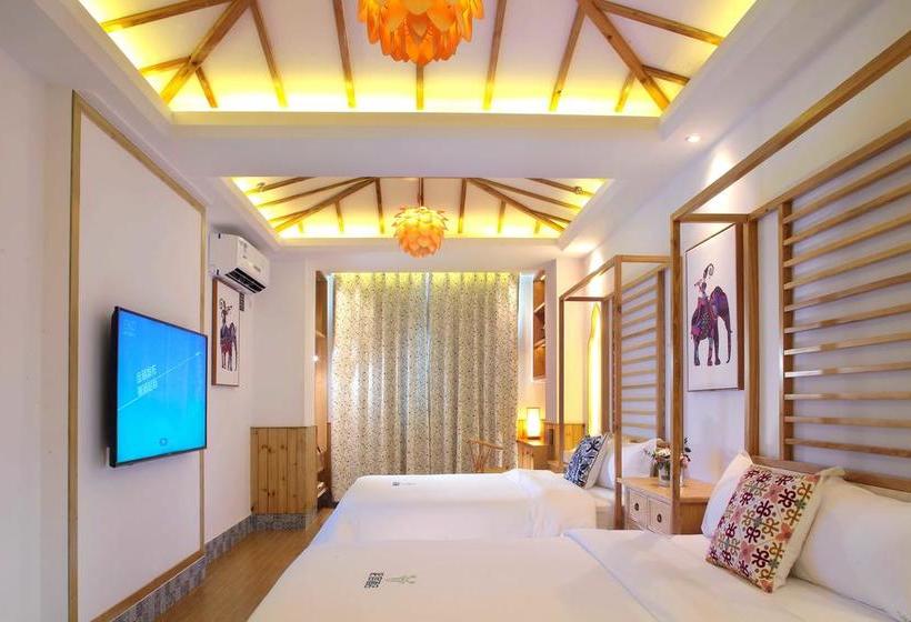 فندق Sanya Neo Inn