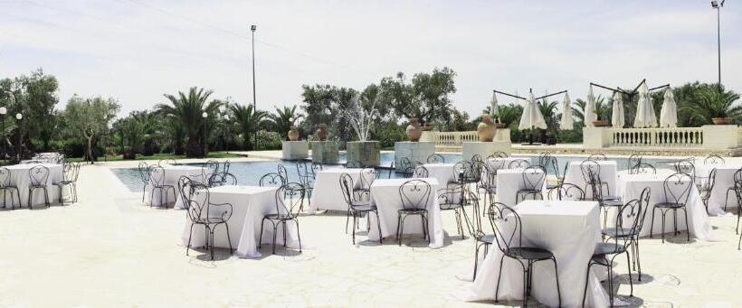 فندق Tenuta Caradonna