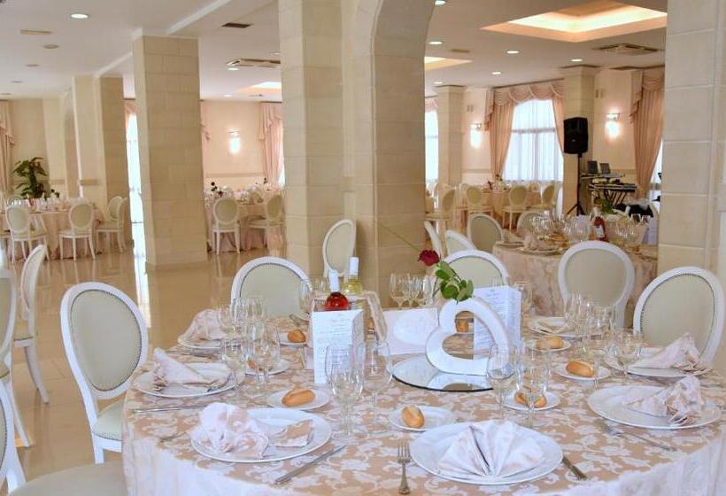 فندق Tenuta Caradonna