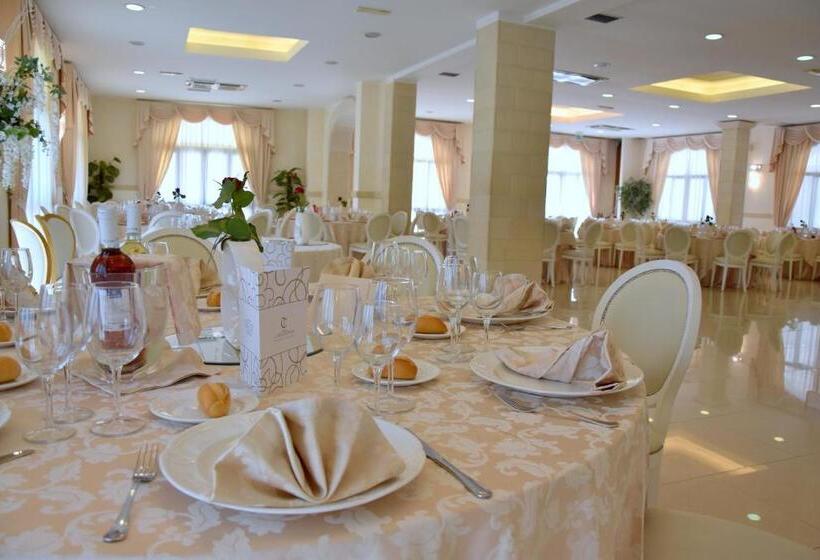 فندق Tenuta Caradonna