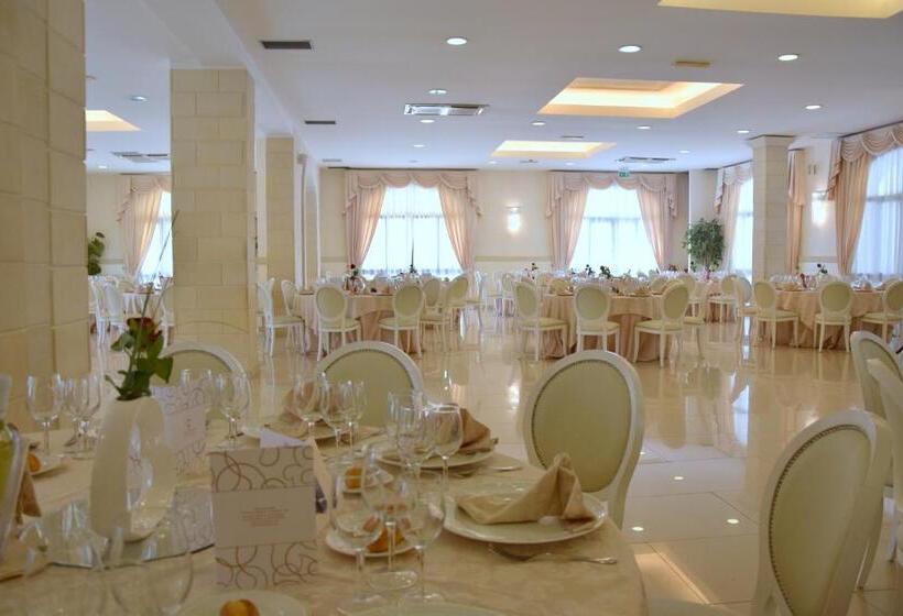 فندق Tenuta Caradonna