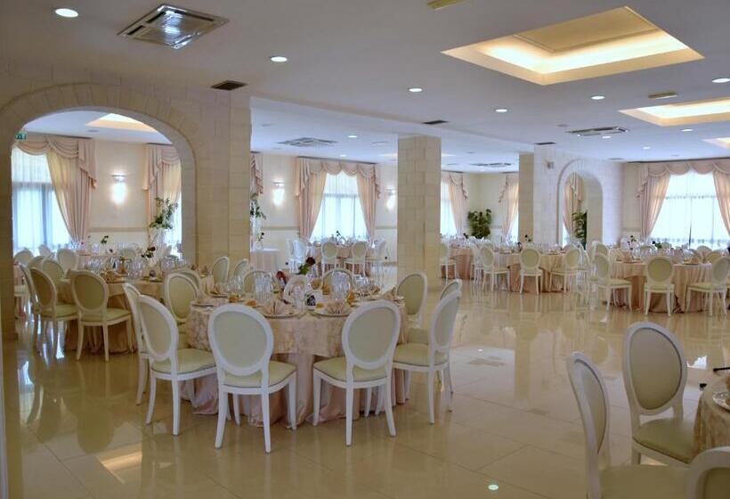 فندق Tenuta Caradonna