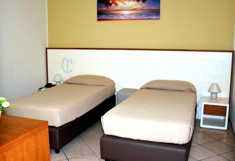 فندق Tenuta Caradonna