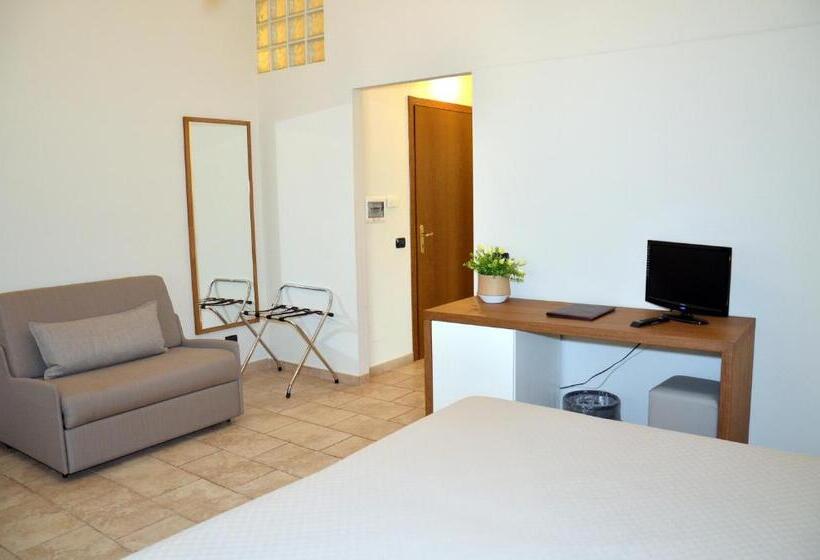 فندق Tenuta Caradonna