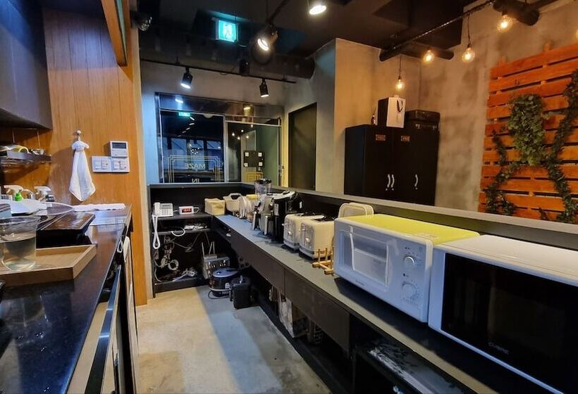 فندق على الطريق Malu Hotel Suwon