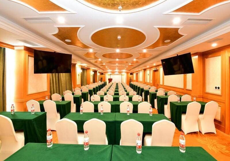 Vienna Hotel Kunshan North Qingyang Road