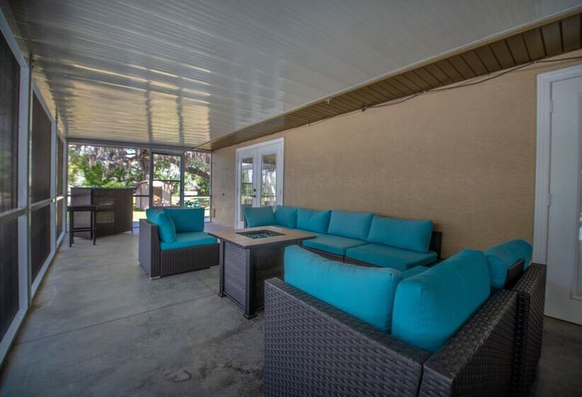 Water S Edge Rv Resort