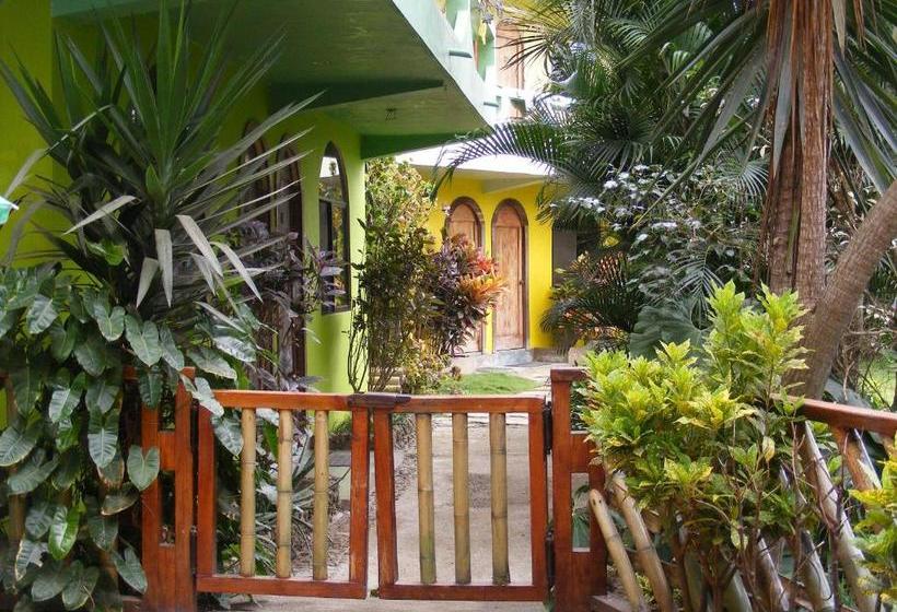 هاستل Hostal Maxima