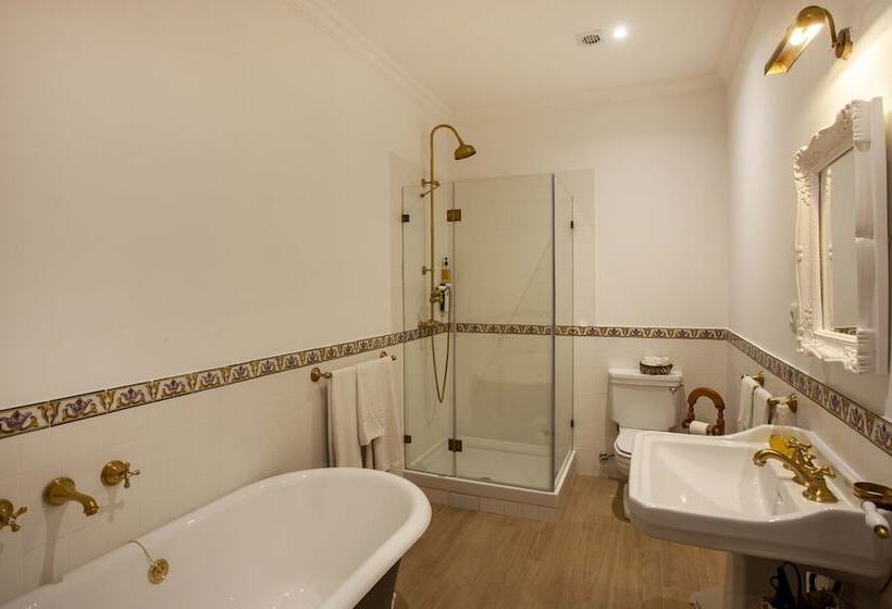 مبيت وإفطار Palácio De Sintra Boutique House