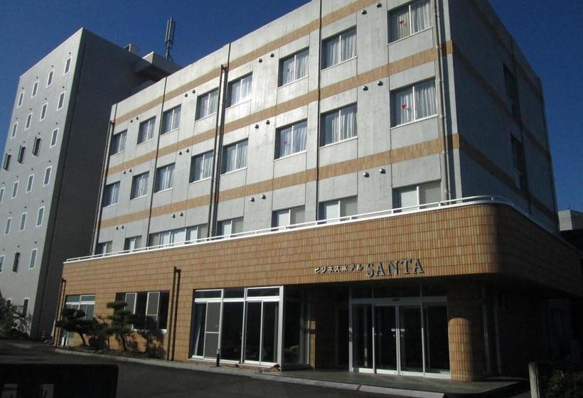 Business Hotel Santa