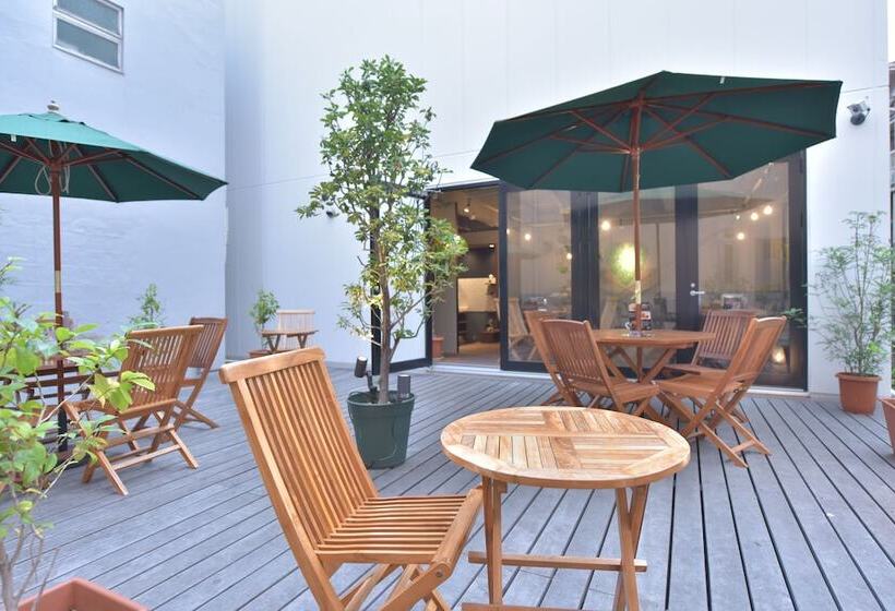Chillulu Hostel