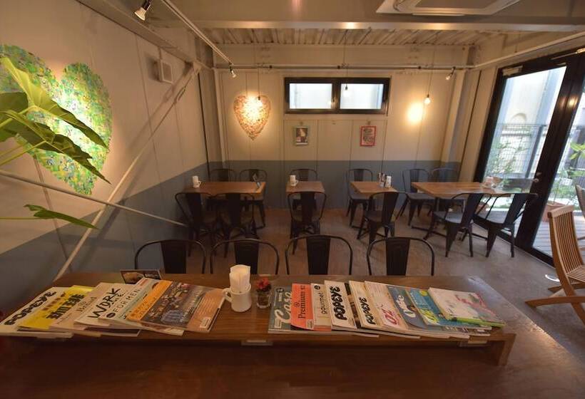 Chillulu Hostel
