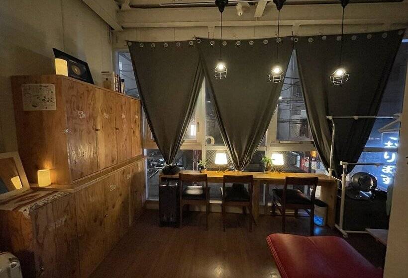 Chillulu Hostel