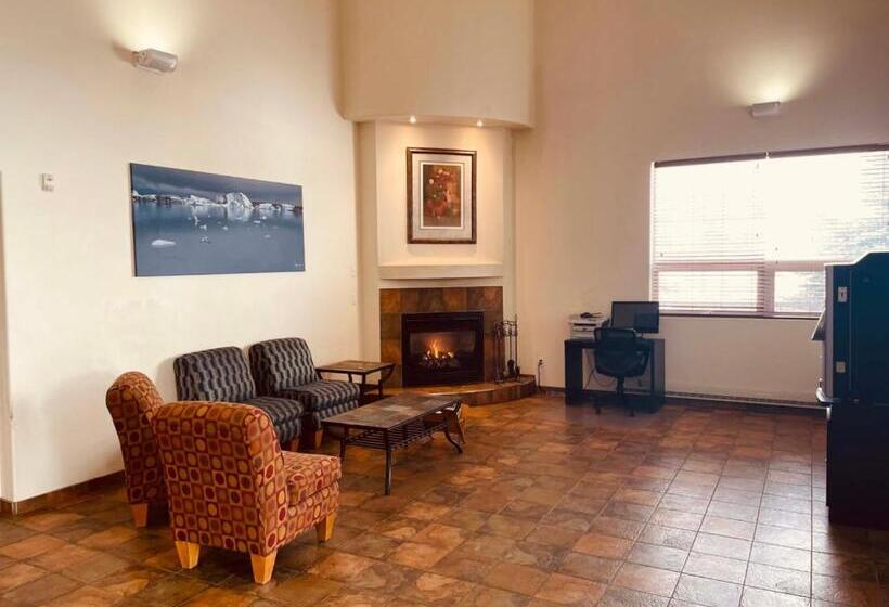 ホテル Aurora Park Inn & Suites