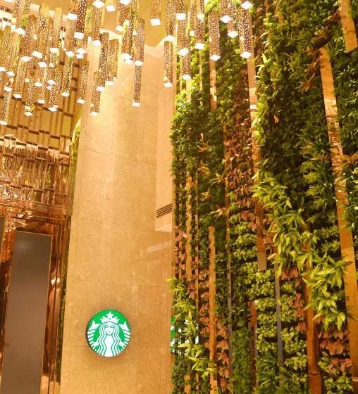 فندق Menshine Gloria Plaza