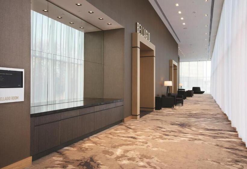 Отель Mgm National Harbor