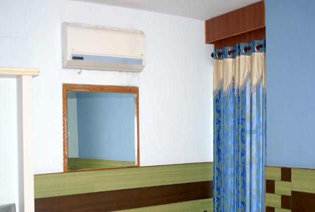 בית מלון כפרי Royal Park