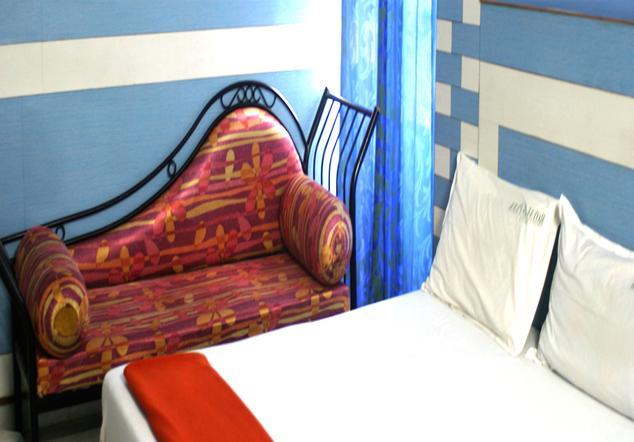 בית מלון כפרי Royal Park