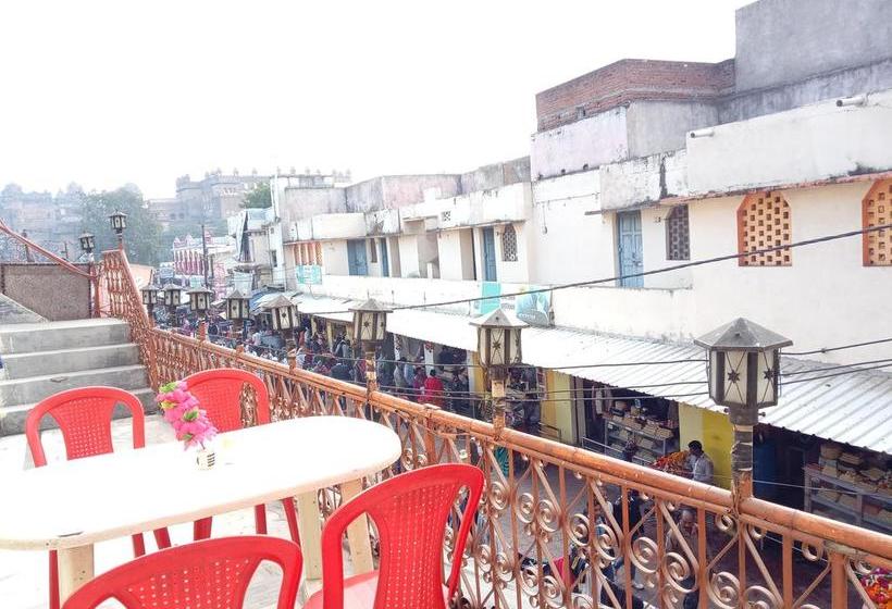 בית מלון כפרי Shri Mahant Guest House