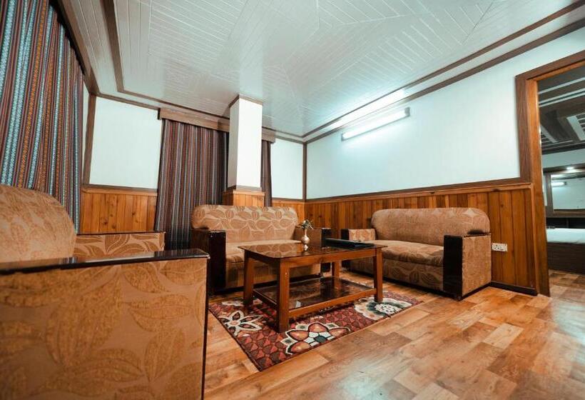 فندق Yangthang Dzimkha Resort