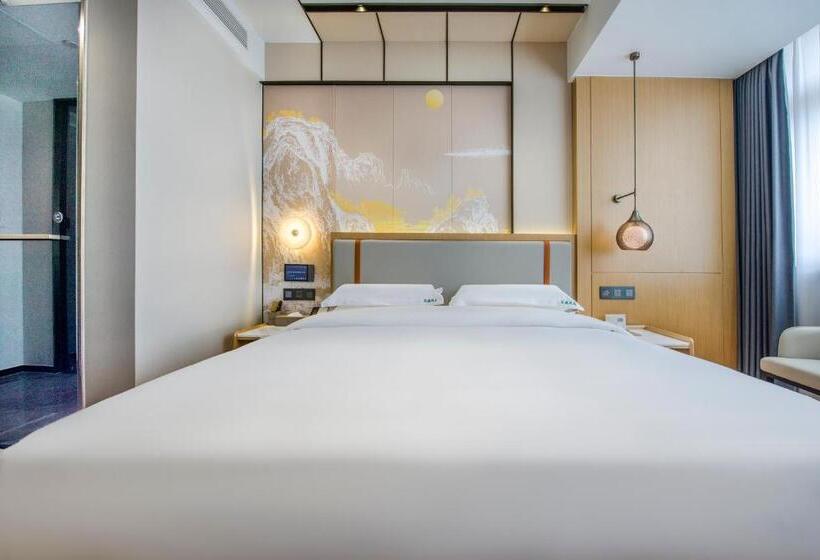 Hotel Yiwu Baide Theme