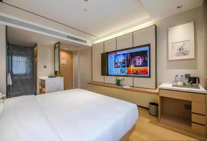 Hotel Yiwu Baide Theme