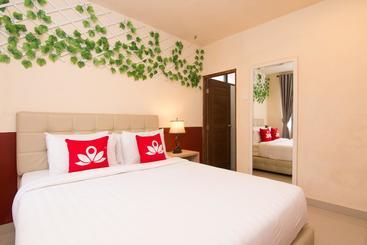 هتل Zen Rooms Cemara Bedugul