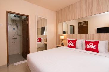هتل Zen Rooms Cemara Bedugul