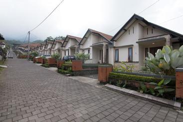 هتل Zen Rooms Cemara Bedugul