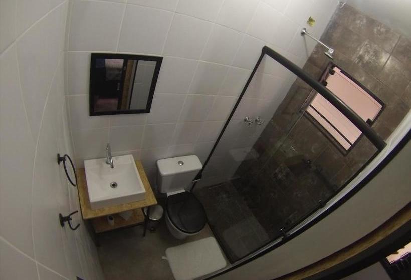 Like A Hostel
