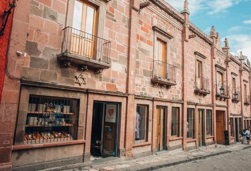 Lotelcasa Arca