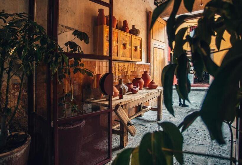Lotelcasa Arca