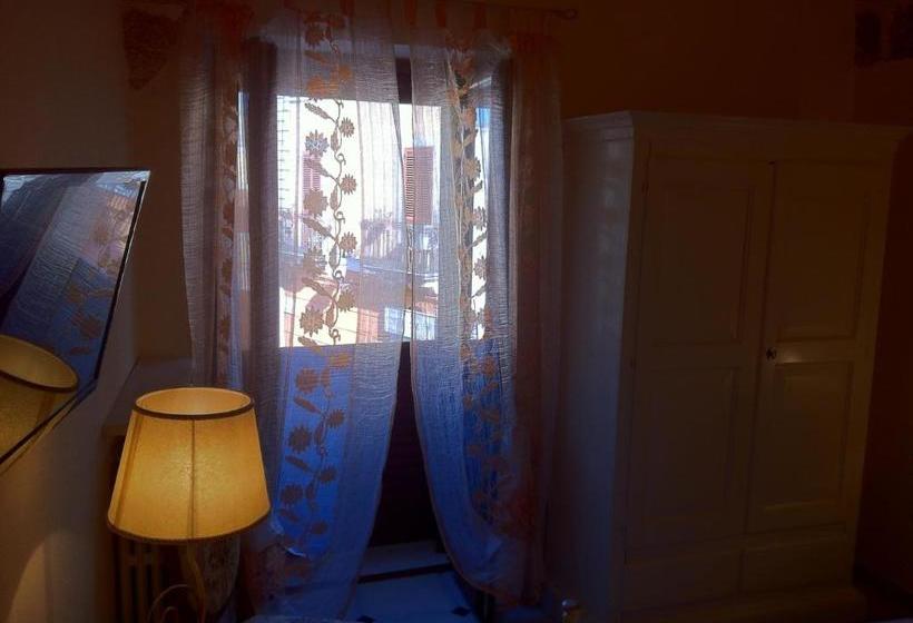 Porta Piccola B&b