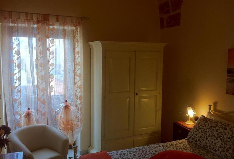Porta Piccola B&b