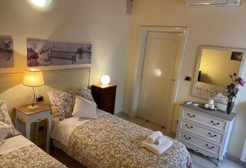 Porta Piccola B&b