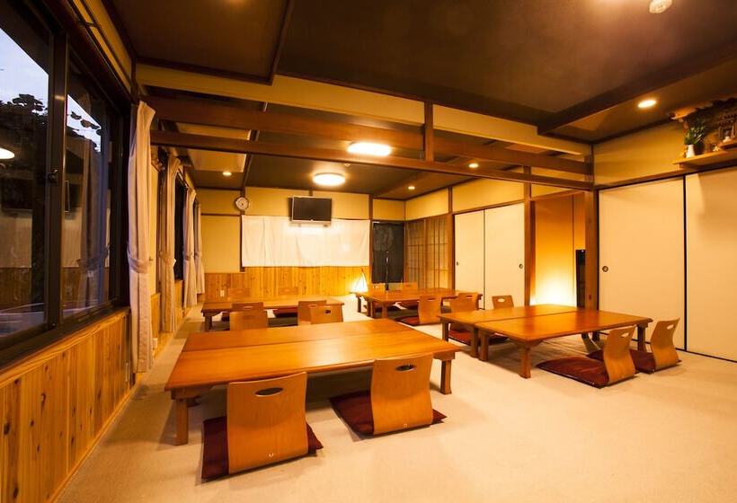 Рёкан Liberty House Gonbeh