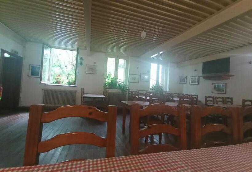 Albergue De Sin